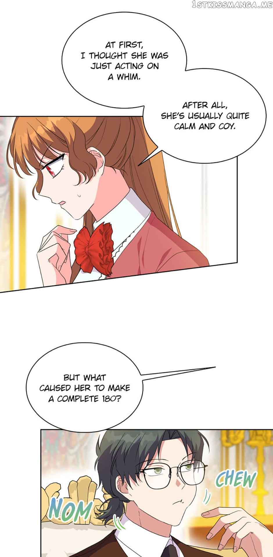 I Went On Strike Because It Was A Time Limit Chapter 43 285 44