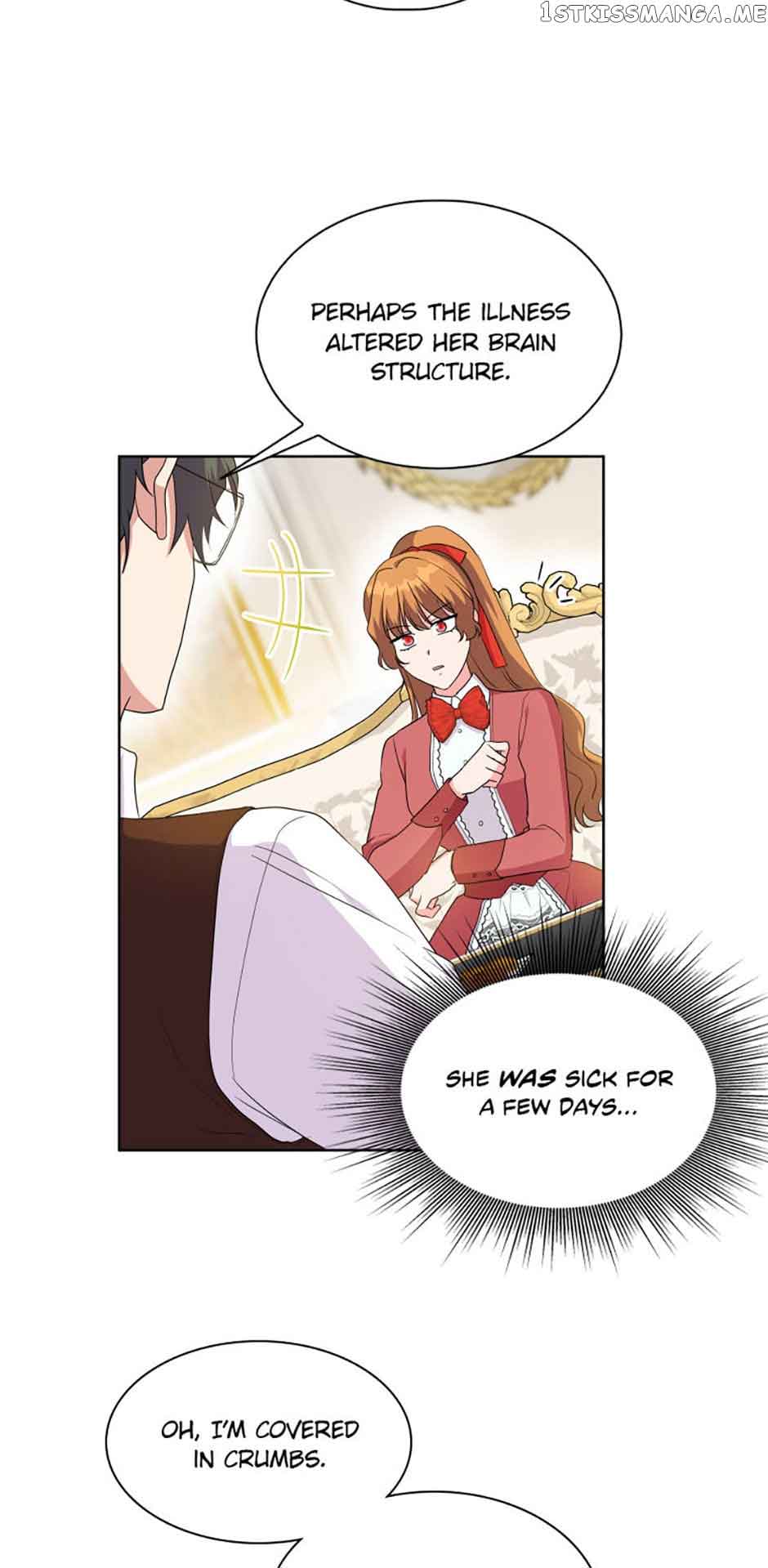 I Went On Strike Because It Was A Time Limit Chapter 43 287 46