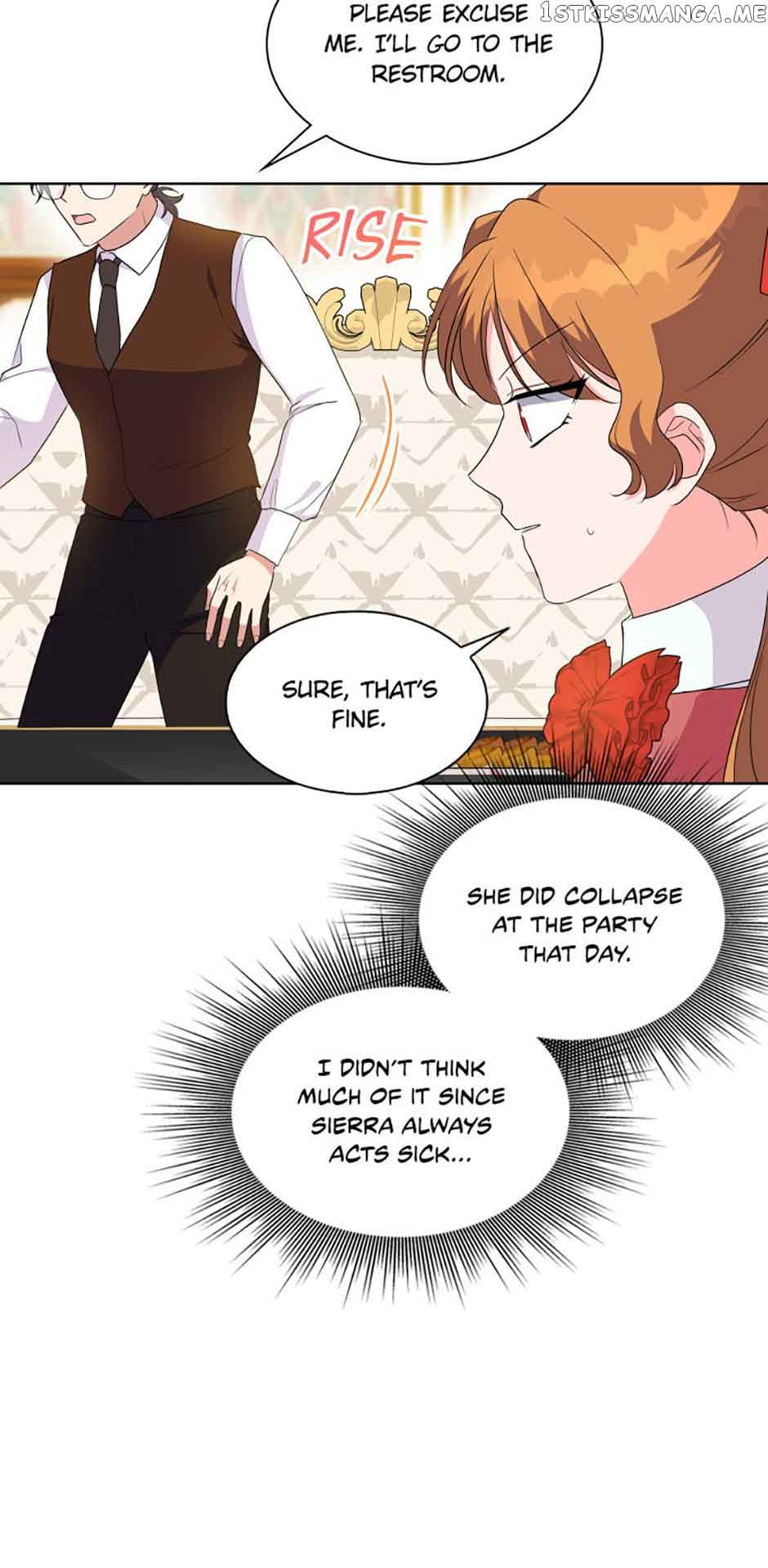 I Went On Strike Because It Was A Time Limit Chapter 43 288 47