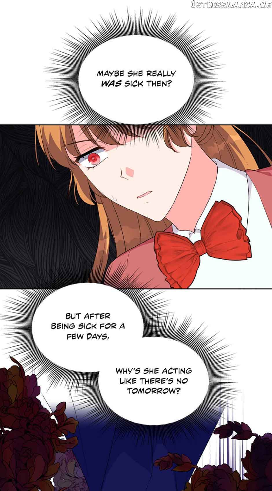 I Went On Strike Because It Was A Time Limit Chapter 43 289 48