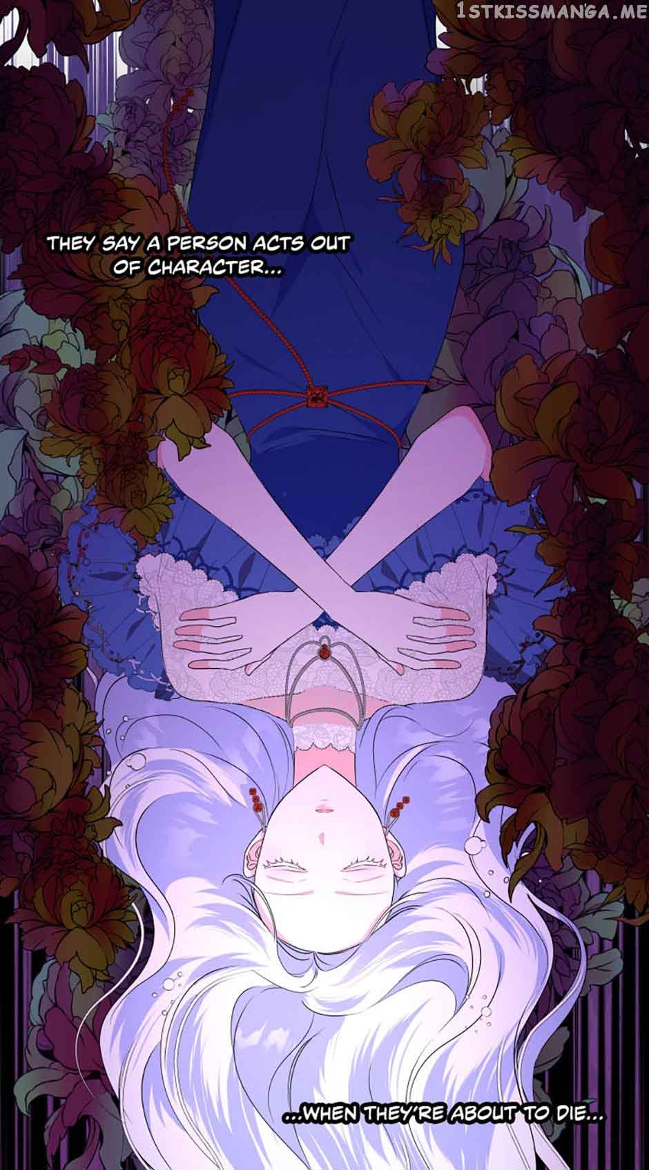 I Went On Strike Because It Was A Time Limit Chapter 43 290 49