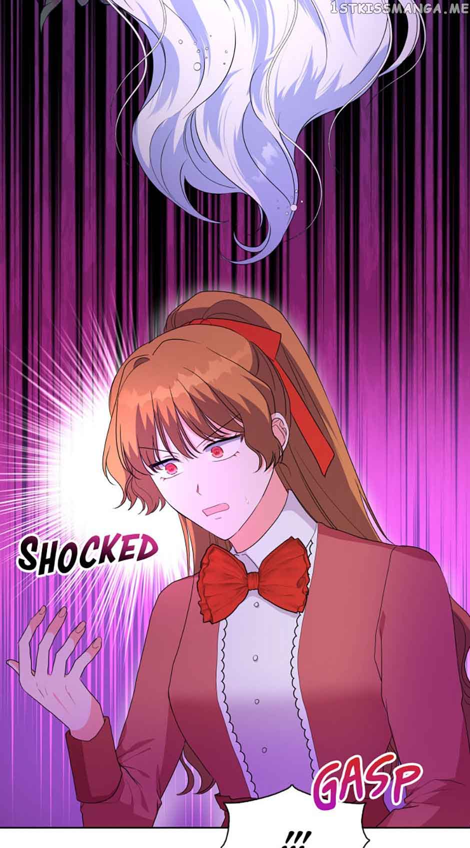 I Went On Strike Because It Was A Time Limit Chapter 43 291 50