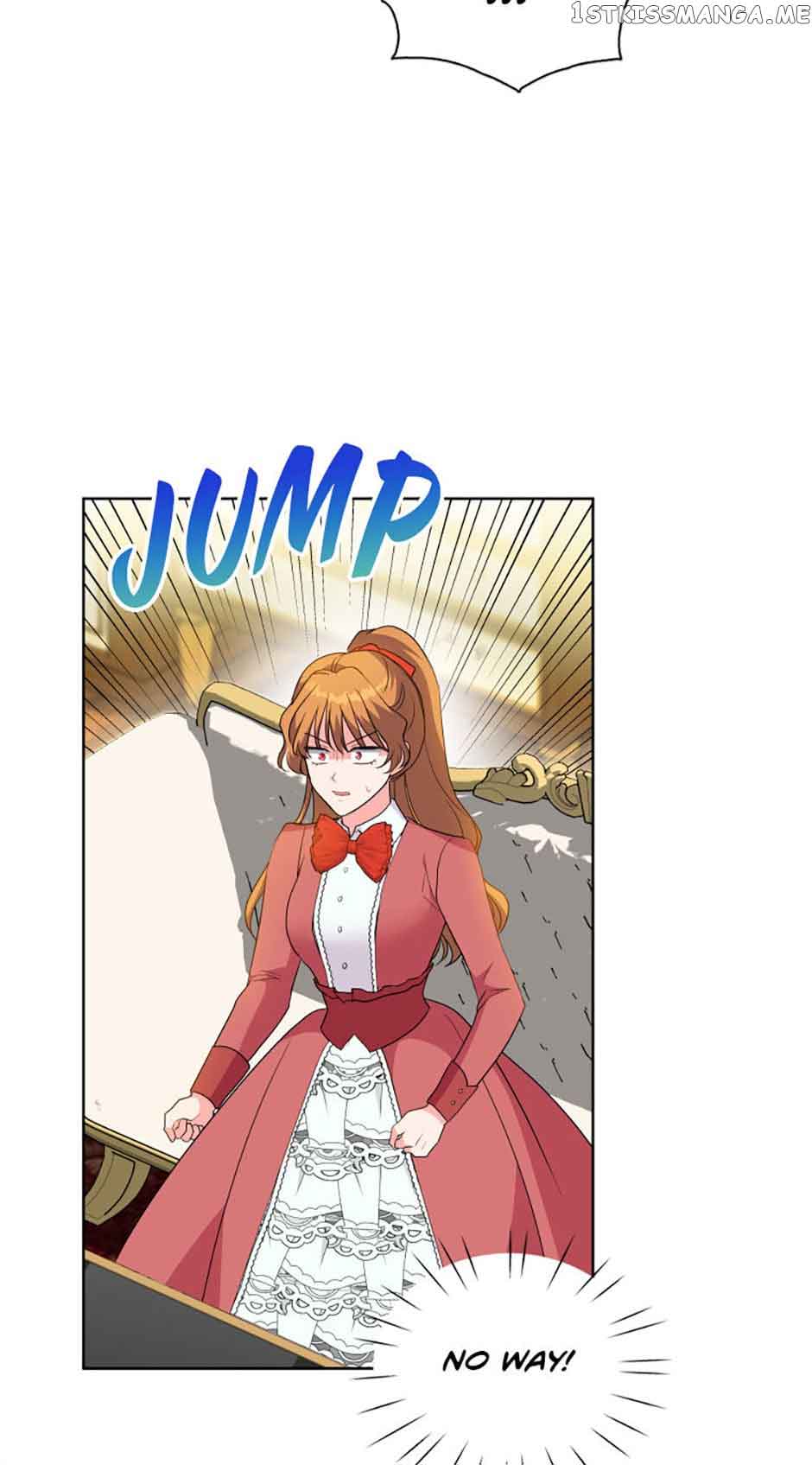 I Went On Strike Because It Was A Time Limit Chapter 43 292 51