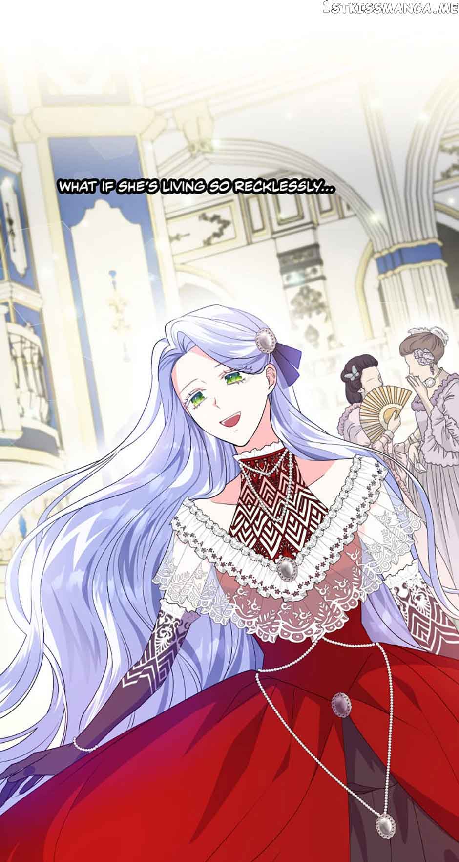 I Went On Strike Because It Was A Time Limit Chapter 43 294 53