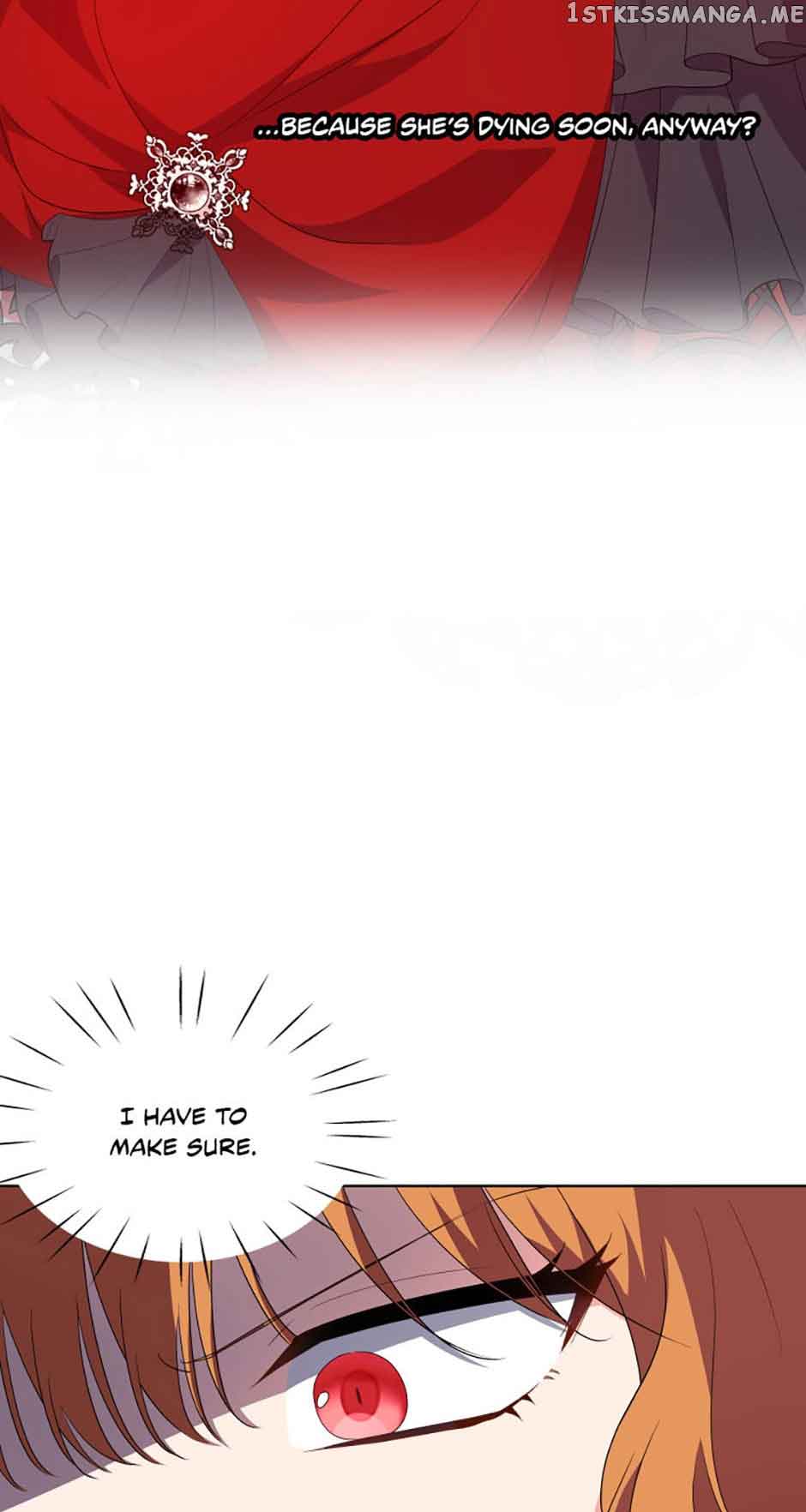 I Went On Strike Because It Was A Time Limit Chapter 43 295 54