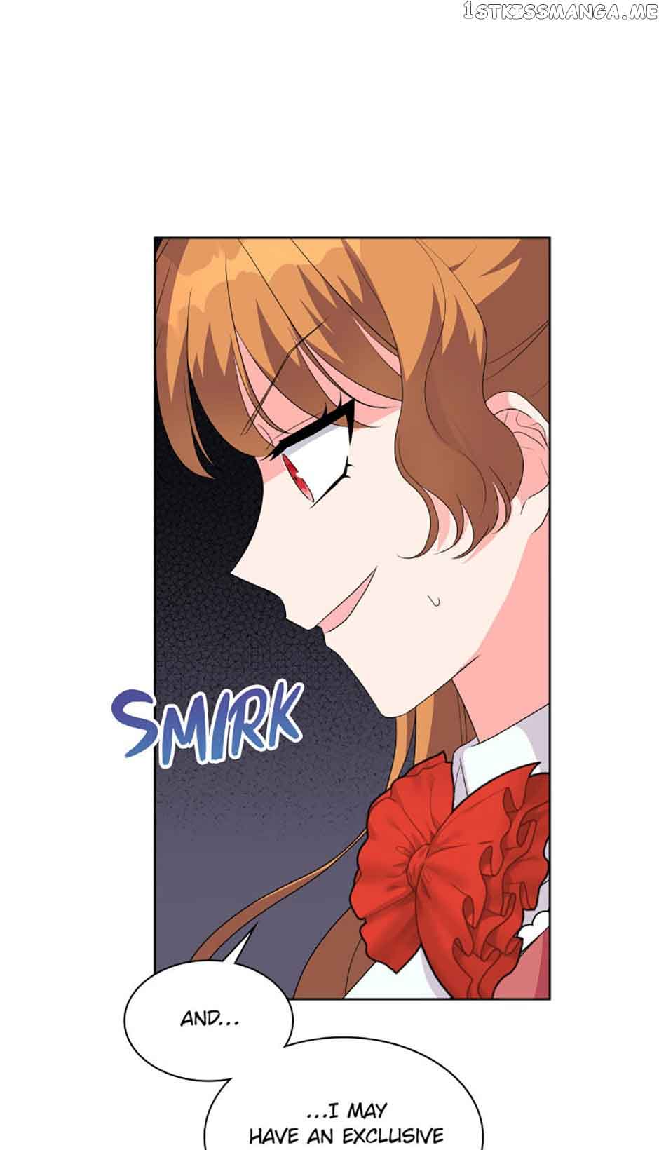 I Went On Strike Because It Was A Time Limit Chapter 43 300 59