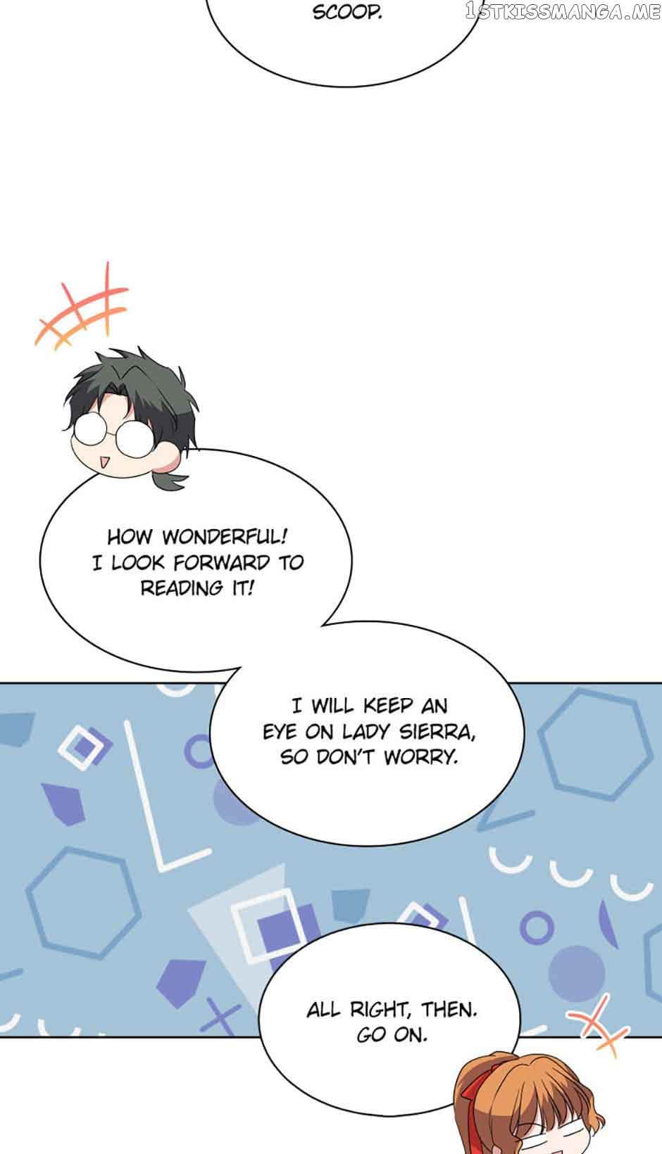 I Went On Strike Because It Was A Time Limit Chapter 43 301 60