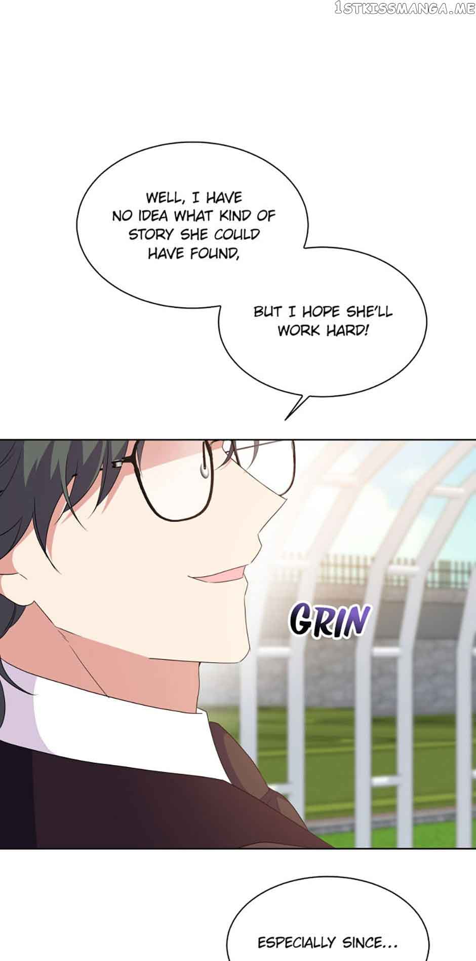 I Went On Strike Because It Was A Time Limit Chapter 43 304 63