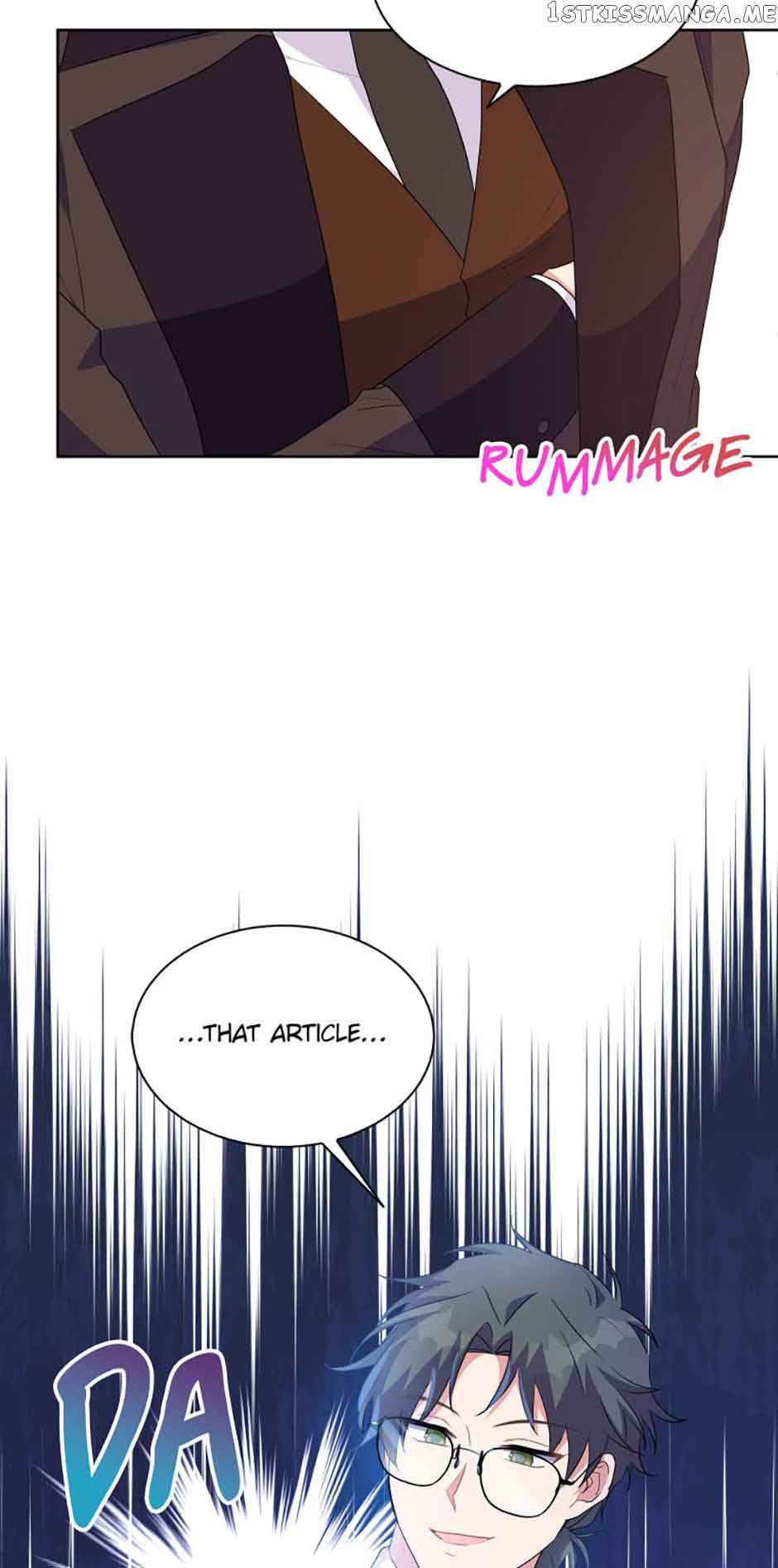 I Went On Strike Because It Was A Time Limit Chapter 43 305 64