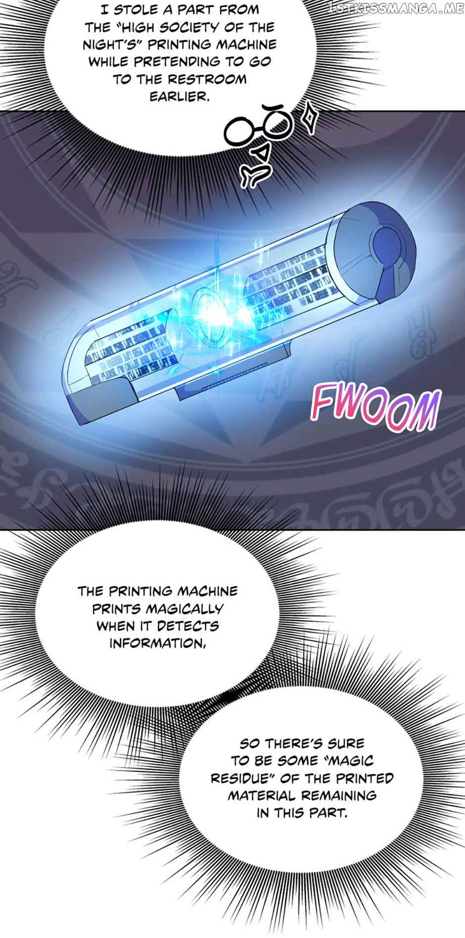 I Went On Strike Because It Was A Time Limit Chapter 43 307 66