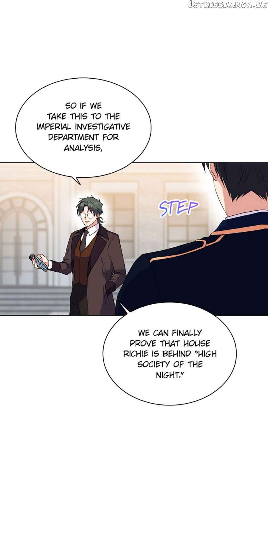 I Went On Strike Because It Was A Time Limit Chapter 43 308 67