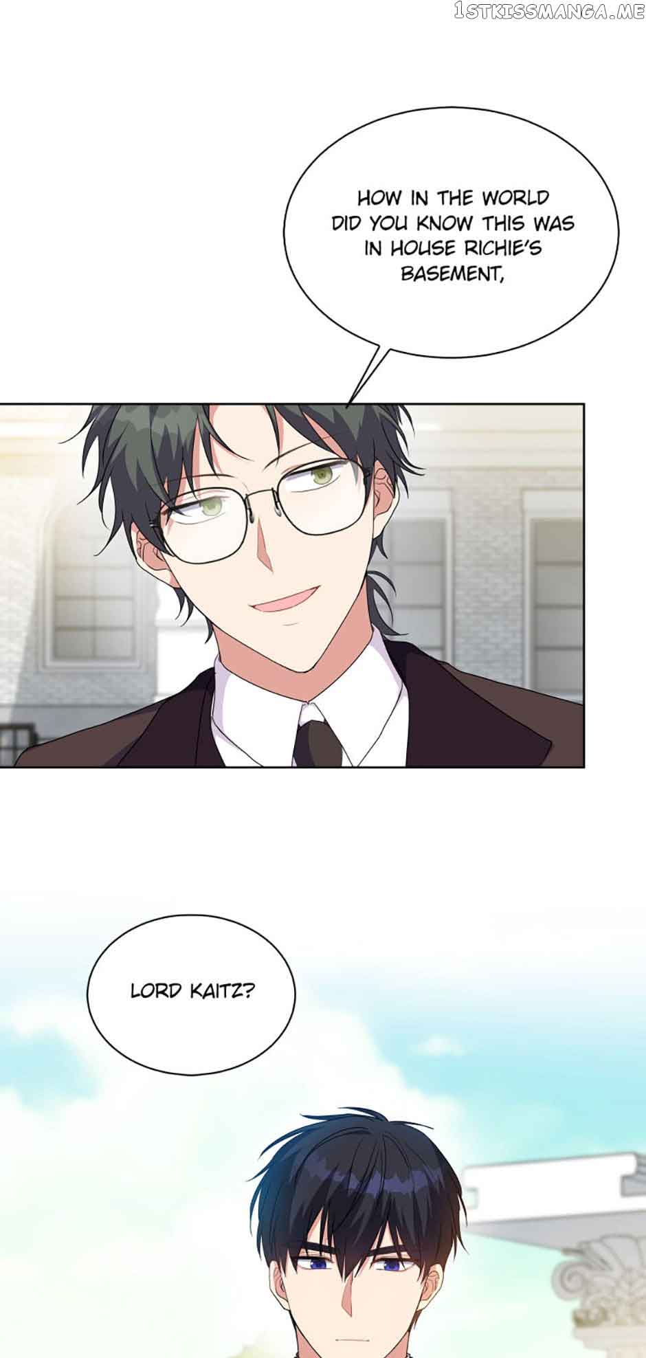 I Went On Strike Because It Was A Time Limit Chapter 43 309 68