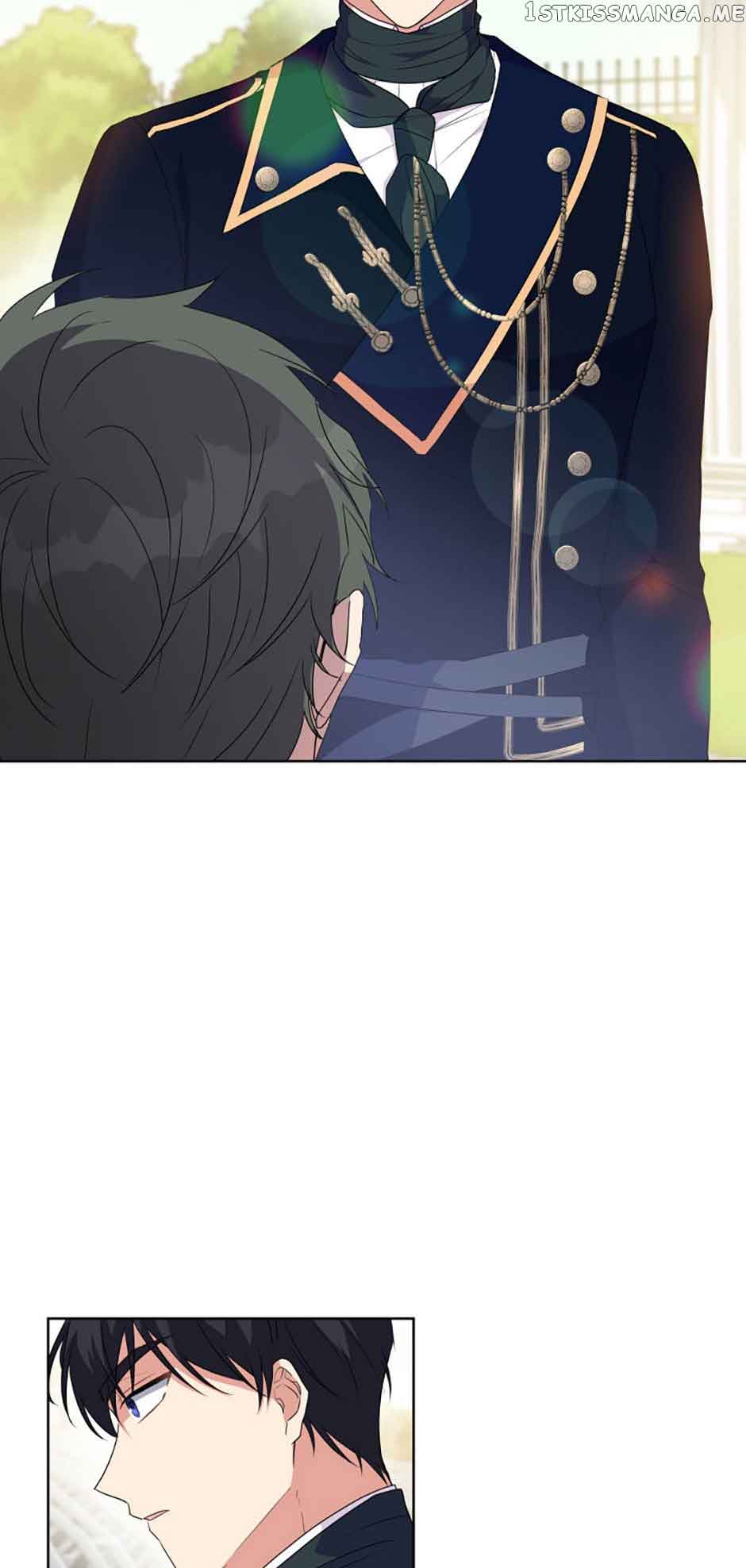 I Went On Strike Because It Was A Time Limit Chapter 43 310 69