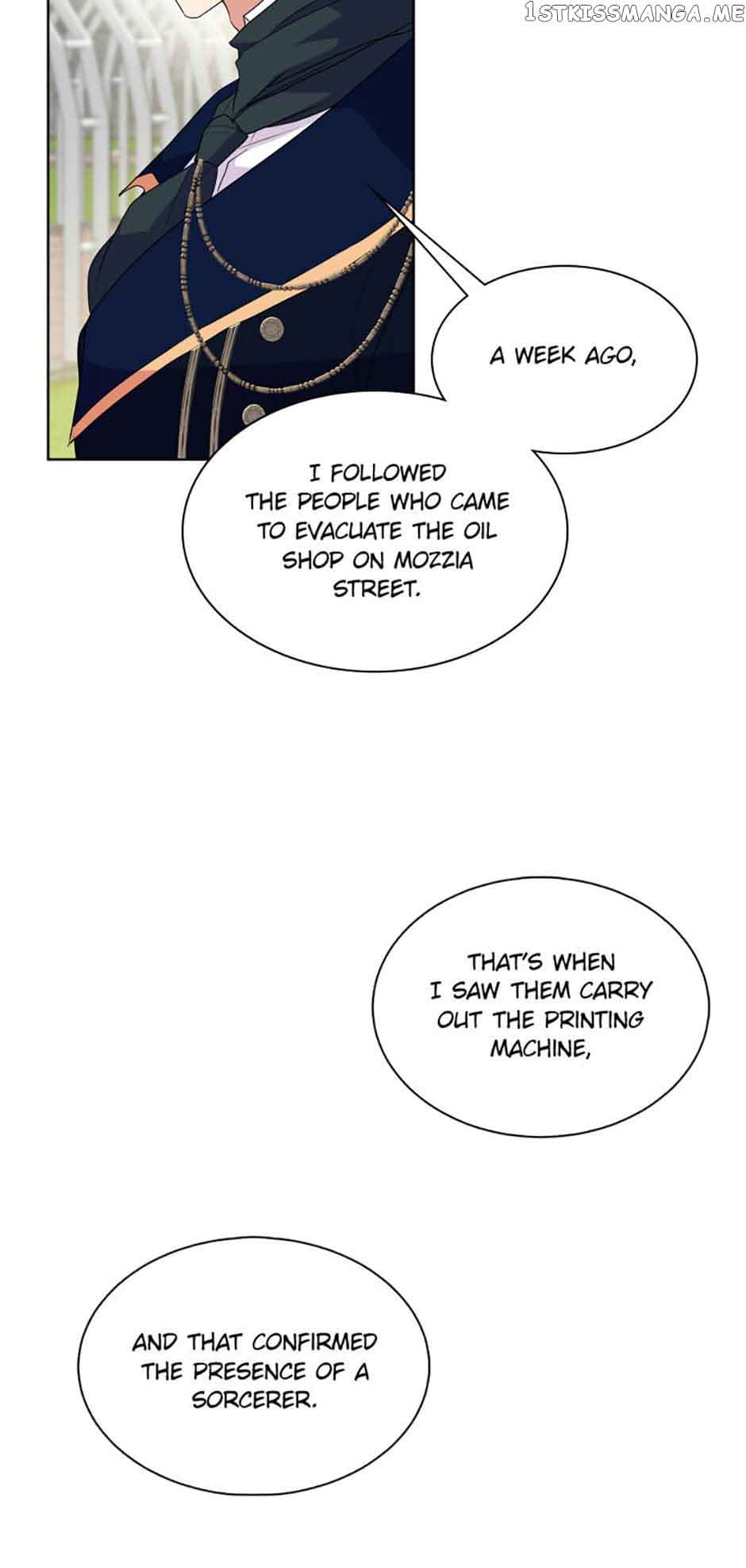 I Went On Strike Because It Was A Time Limit Chapter 43 311 70