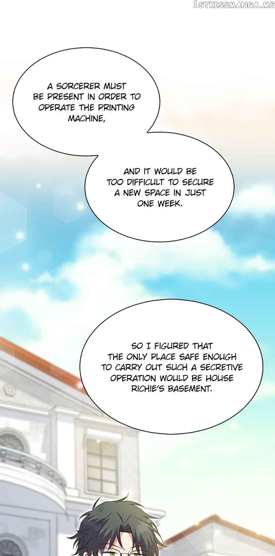 I Went On Strike Because It Was A Time Limit Chapter 43 312 71