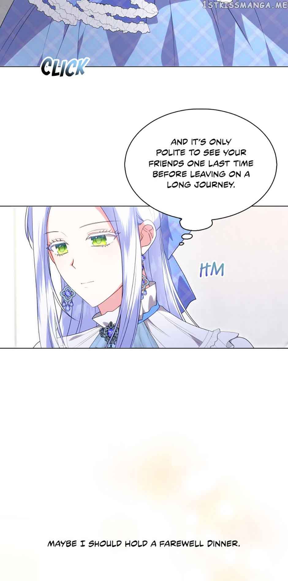 I Went On Strike Because It Was A Time Limit Chapter 44 207 02