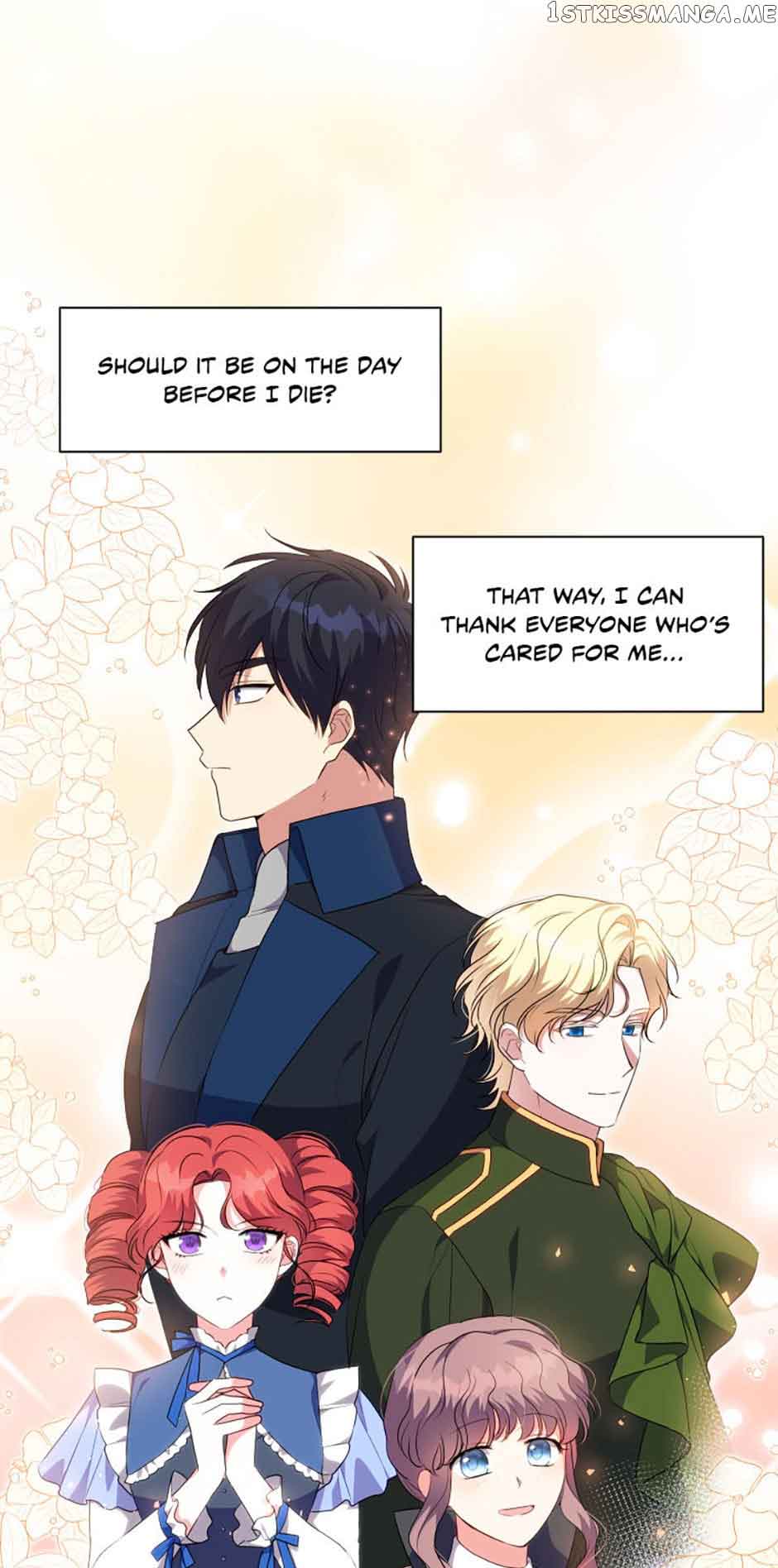 I Went On Strike Because It Was A Time Limit Chapter 44 208 03