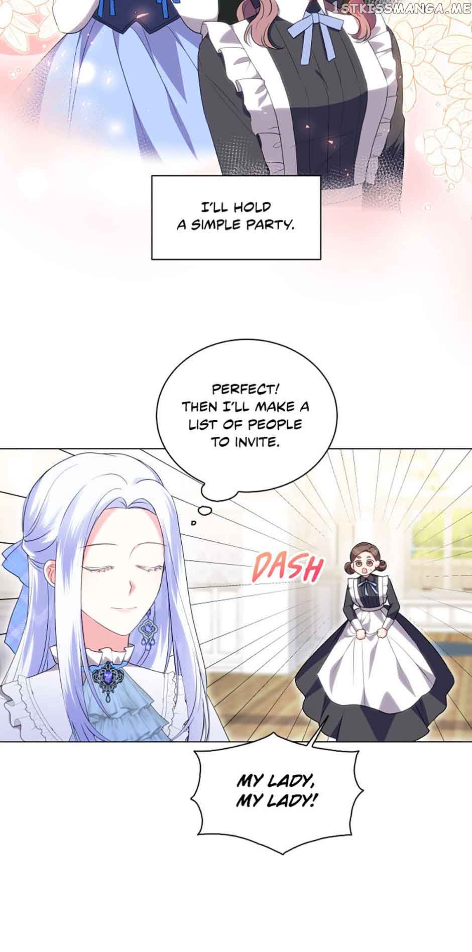 I Went On Strike Because It Was A Time Limit Chapter 44 209 04