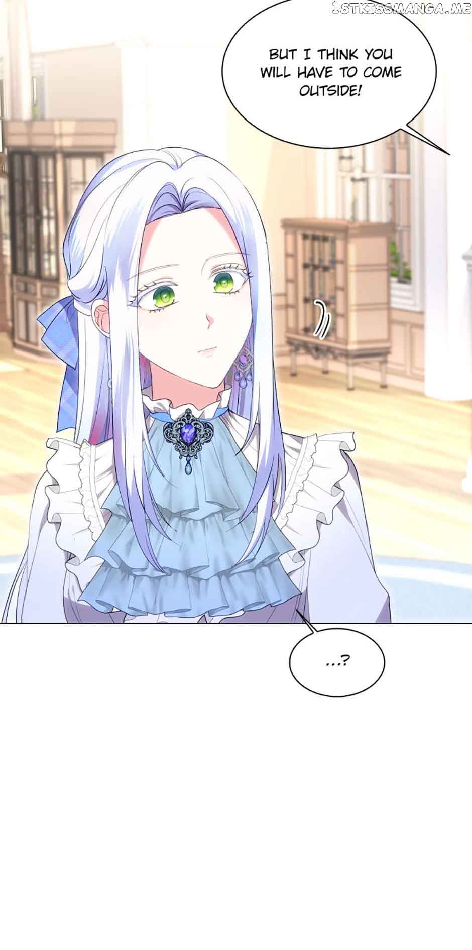 I Went On Strike Because It Was A Time Limit Chapter 44 211 06