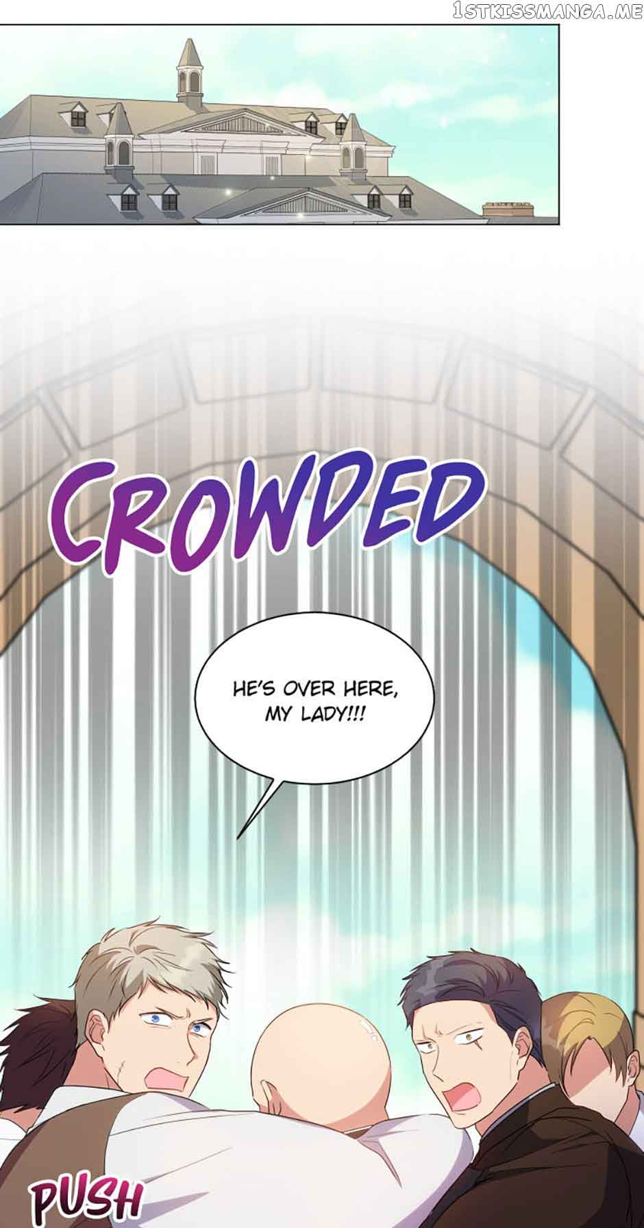 I Went On Strike Because It Was A Time Limit Chapter 44 212 07