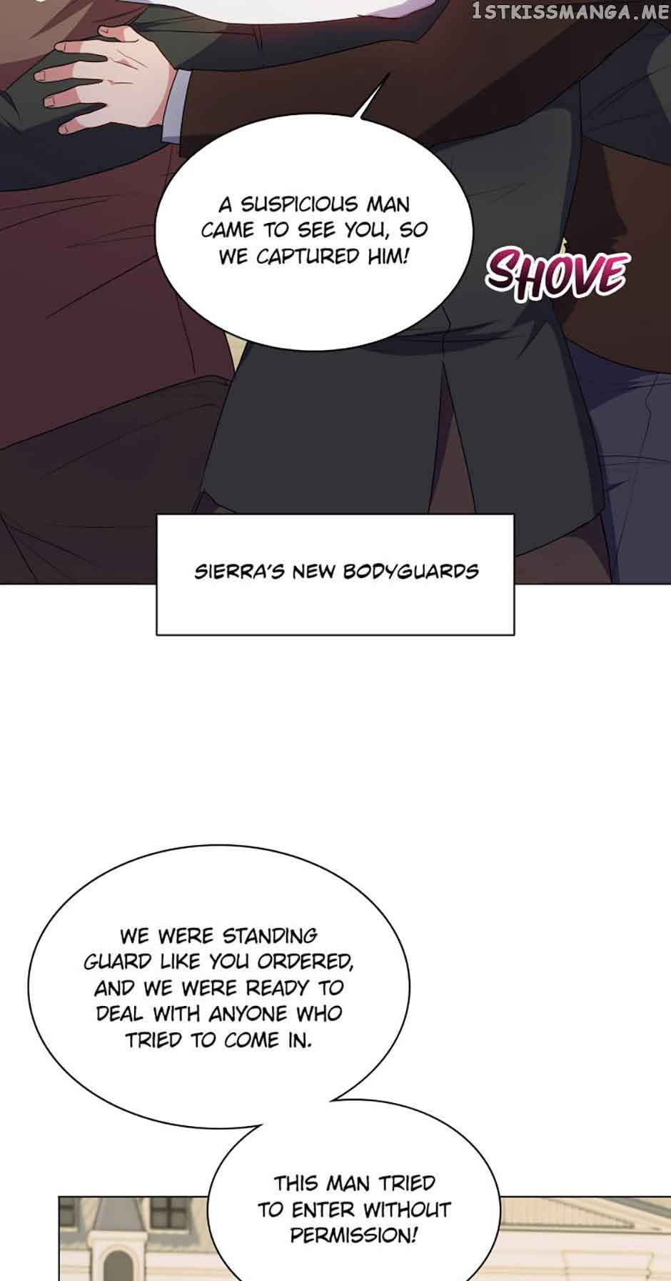 I Went On Strike Because It Was A Time Limit Chapter 44 213 08