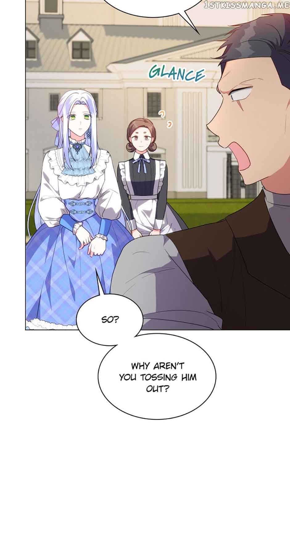 I Went On Strike Because It Was A Time Limit Chapter 44 214 09