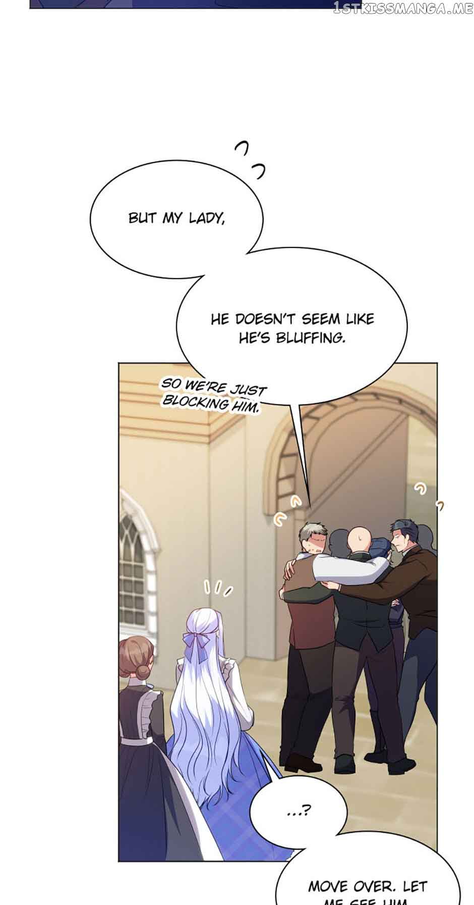 I Went On Strike Because It Was A Time Limit Chapter 44 216 11