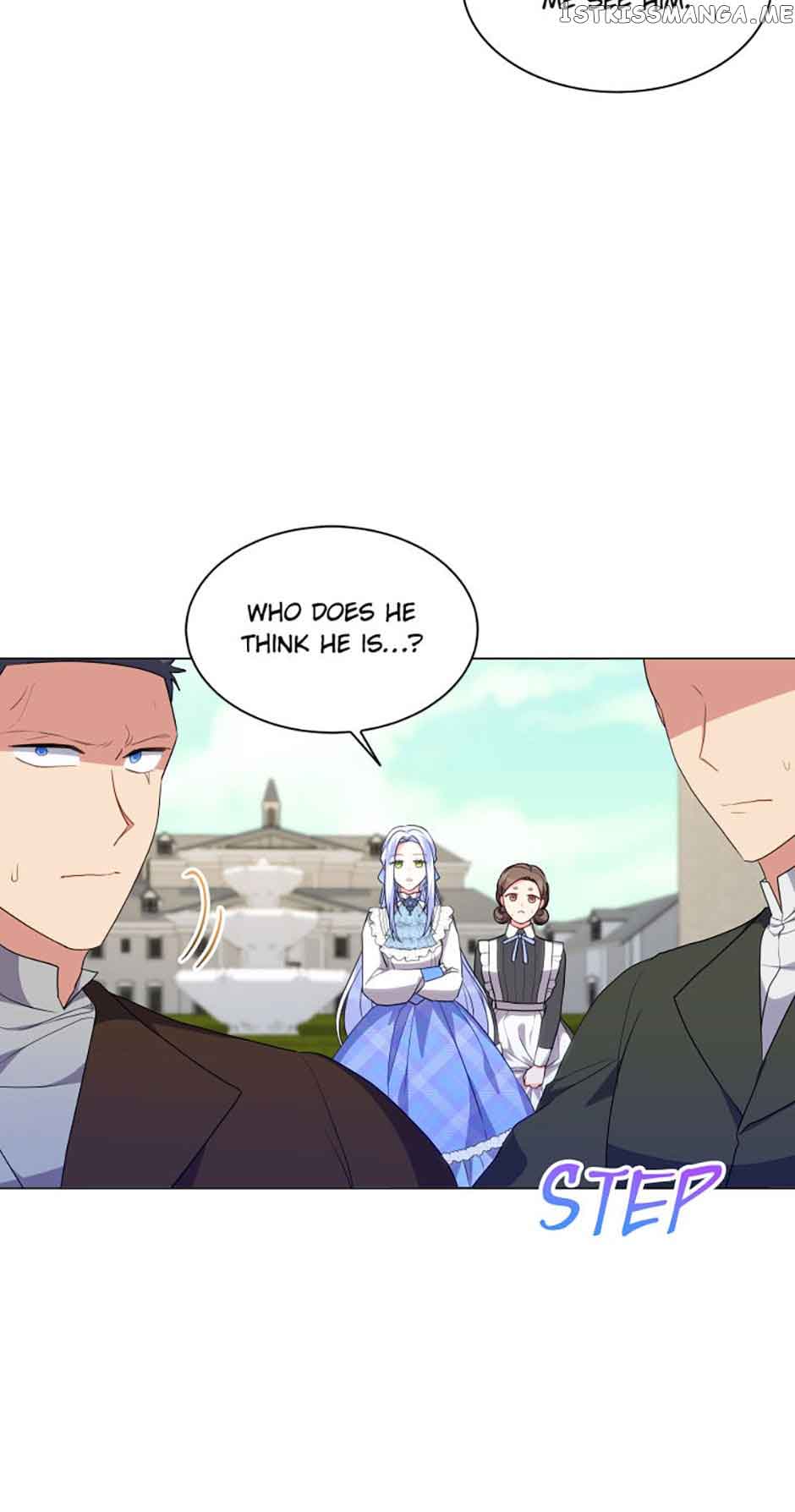 I Went On Strike Because It Was A Time Limit Chapter 44 217 12