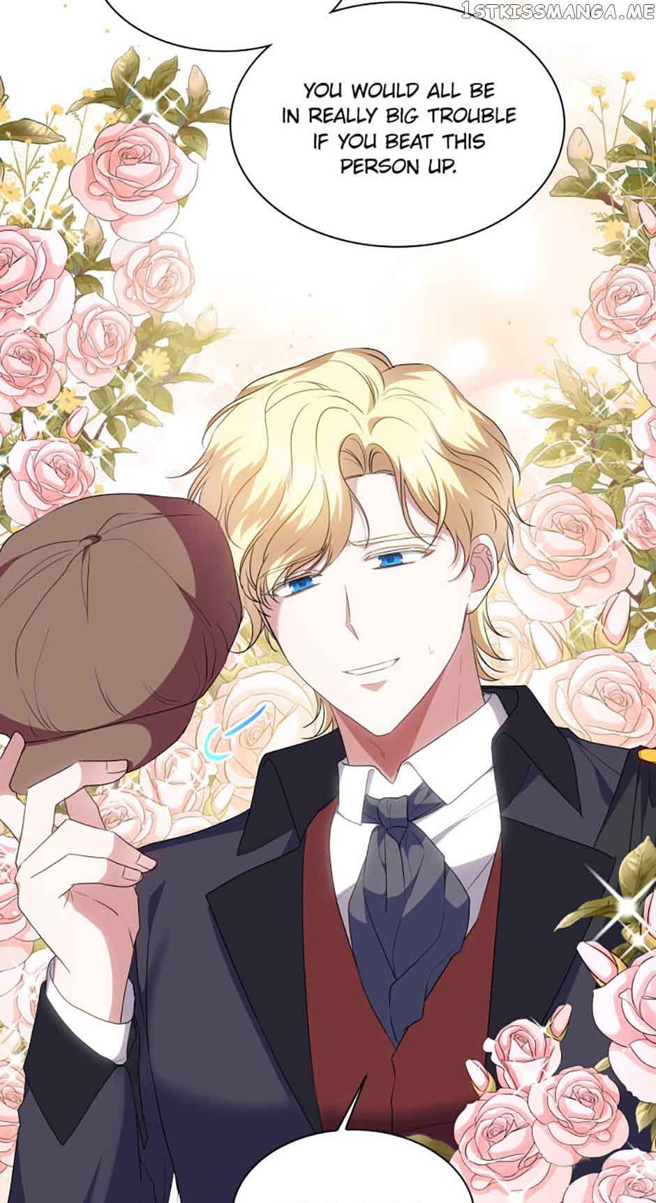 I Went On Strike Because It Was A Time Limit Chapter 44 219 14