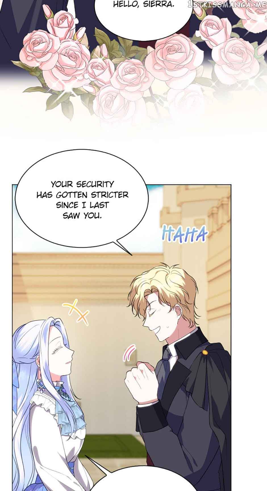 I Went On Strike Because It Was A Time Limit Chapter 44 220 15