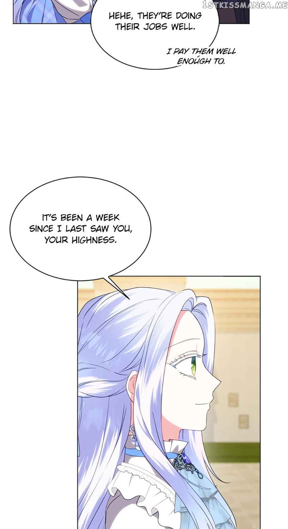 I Went On Strike Because It Was A Time Limit Chapter 44 221 16