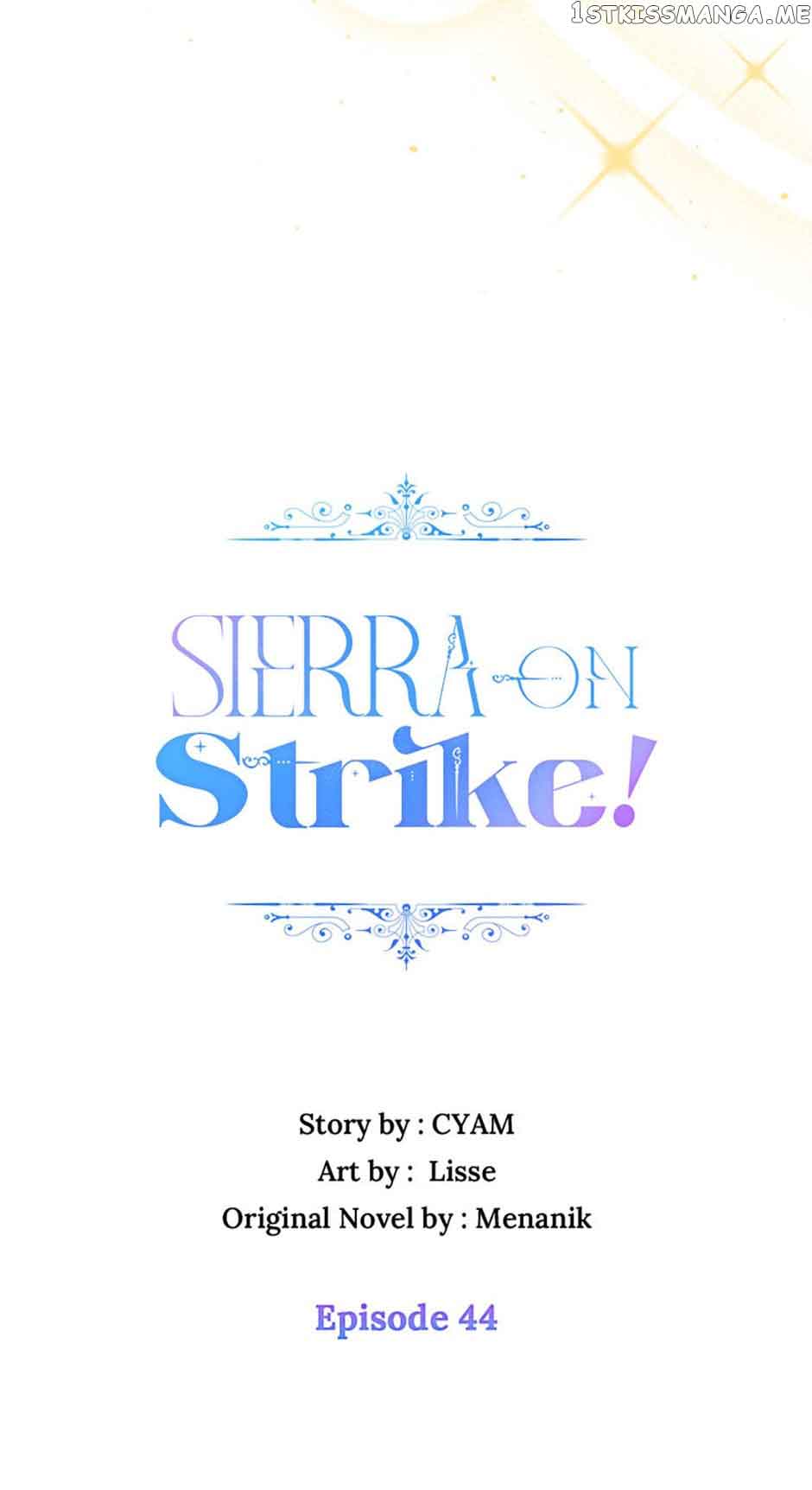 I Went On Strike Because It Was A Time Limit Chapter 44 223 18