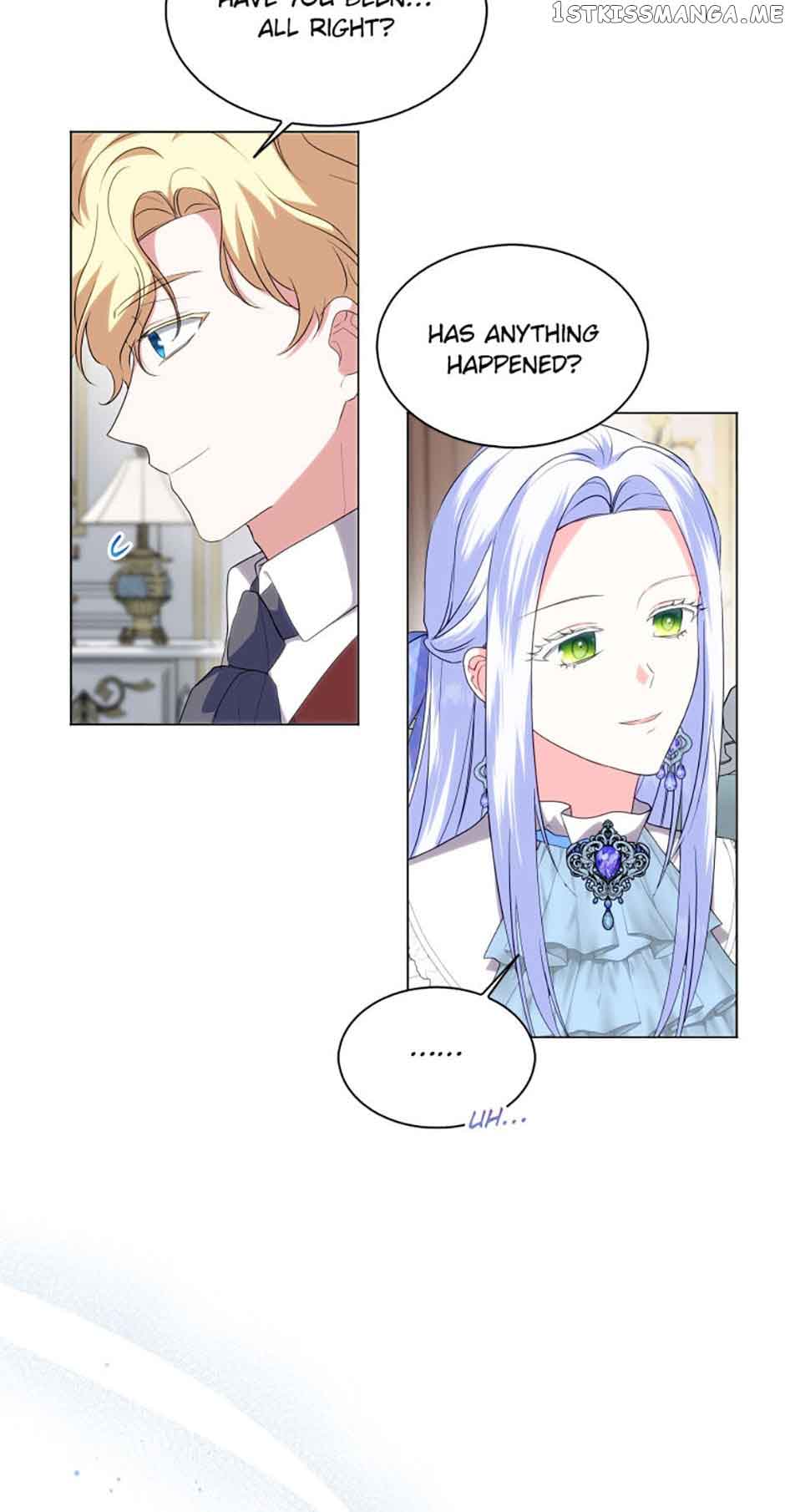 I Went On Strike Because It Was A Time Limit Chapter 44 226 21