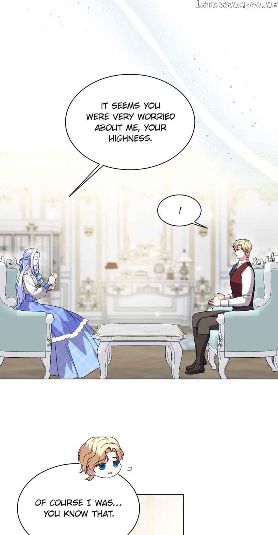 I Went On Strike Because It Was A Time Limit Chapter 44 227 22