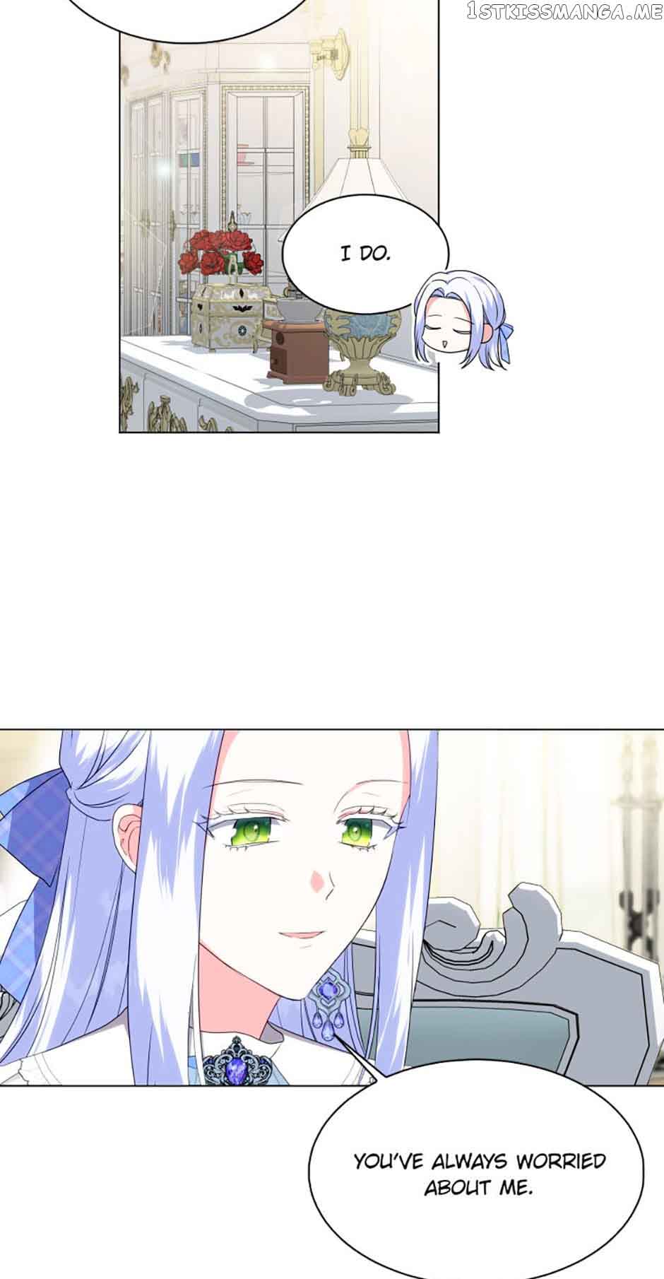 I Went On Strike Because It Was A Time Limit Chapter 44 228 23