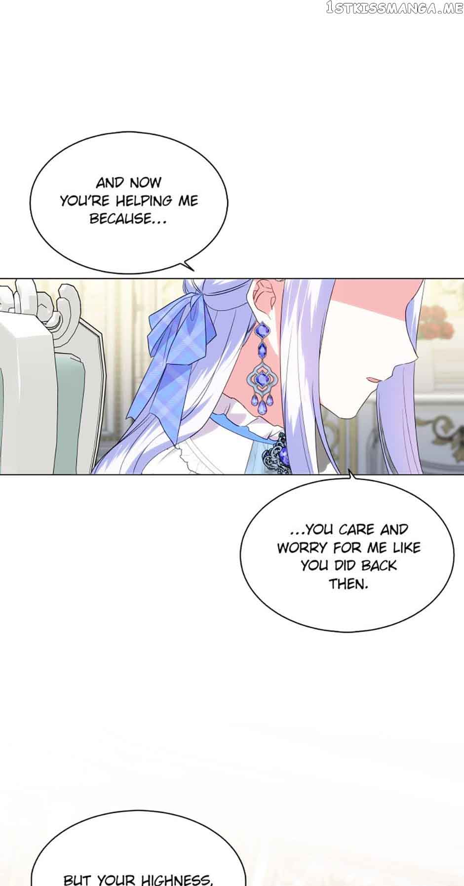 I Went On Strike Because It Was A Time Limit Chapter 44 230 25