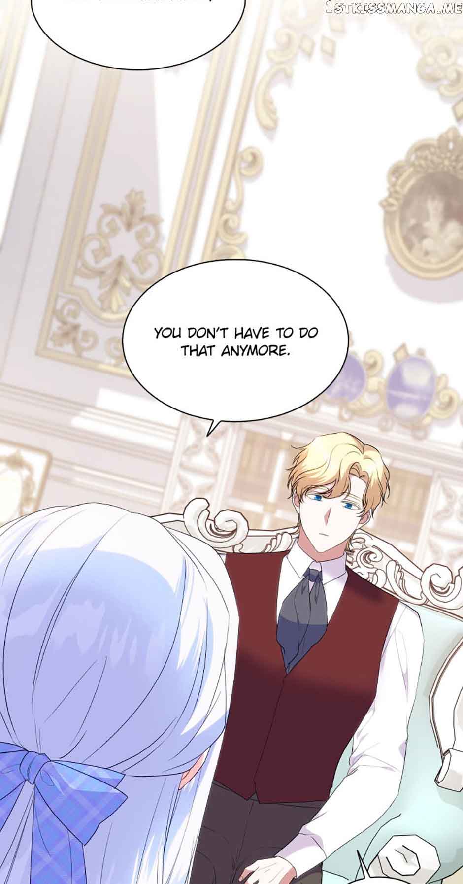 I Went On Strike Because It Was A Time Limit Chapter 44 231 26