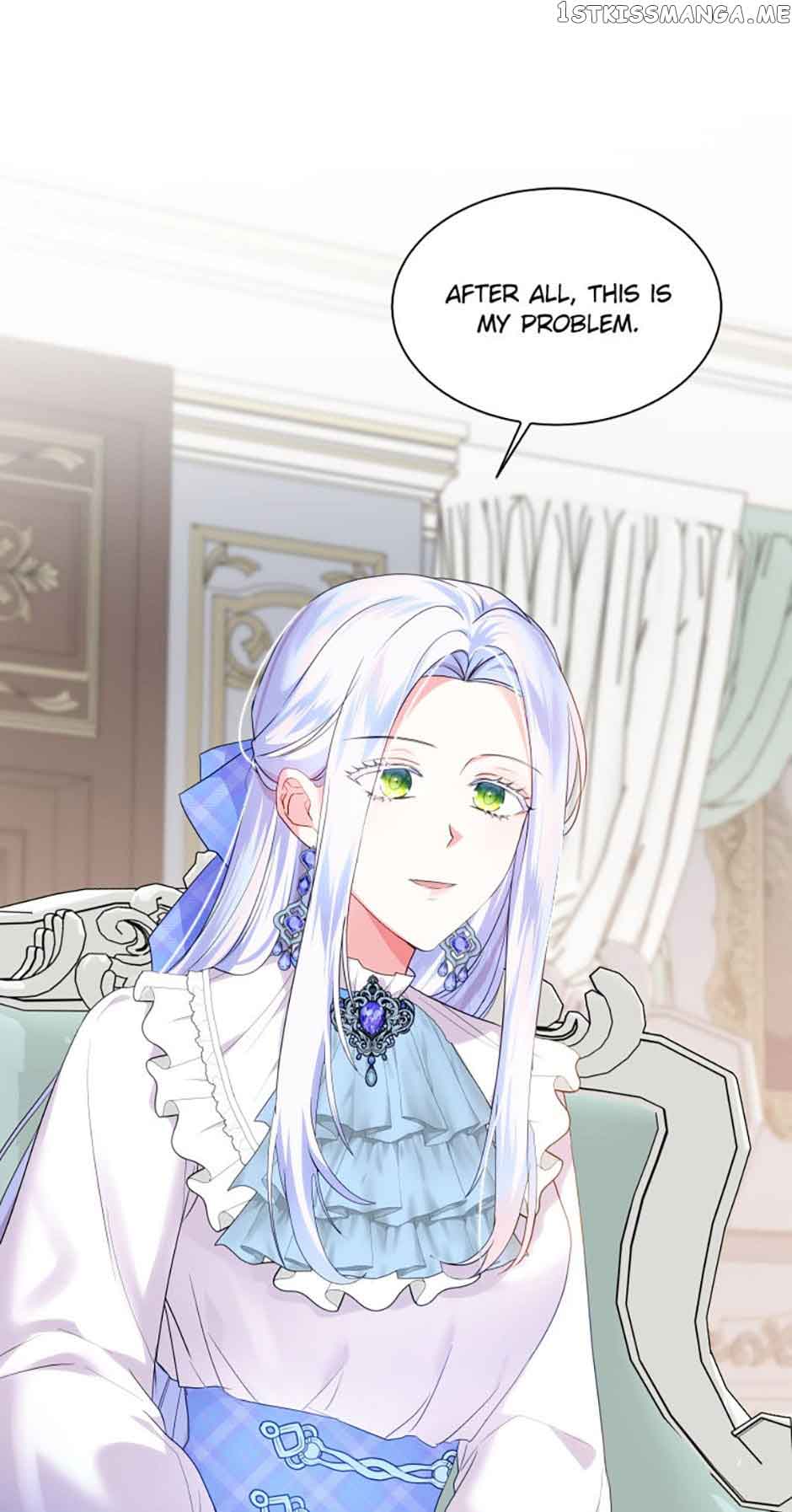 I Went On Strike Because It Was A Time Limit Chapter 44 234 29