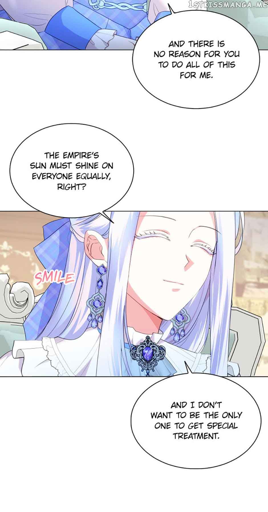 I Went On Strike Because It Was A Time Limit Chapter 44 235 30