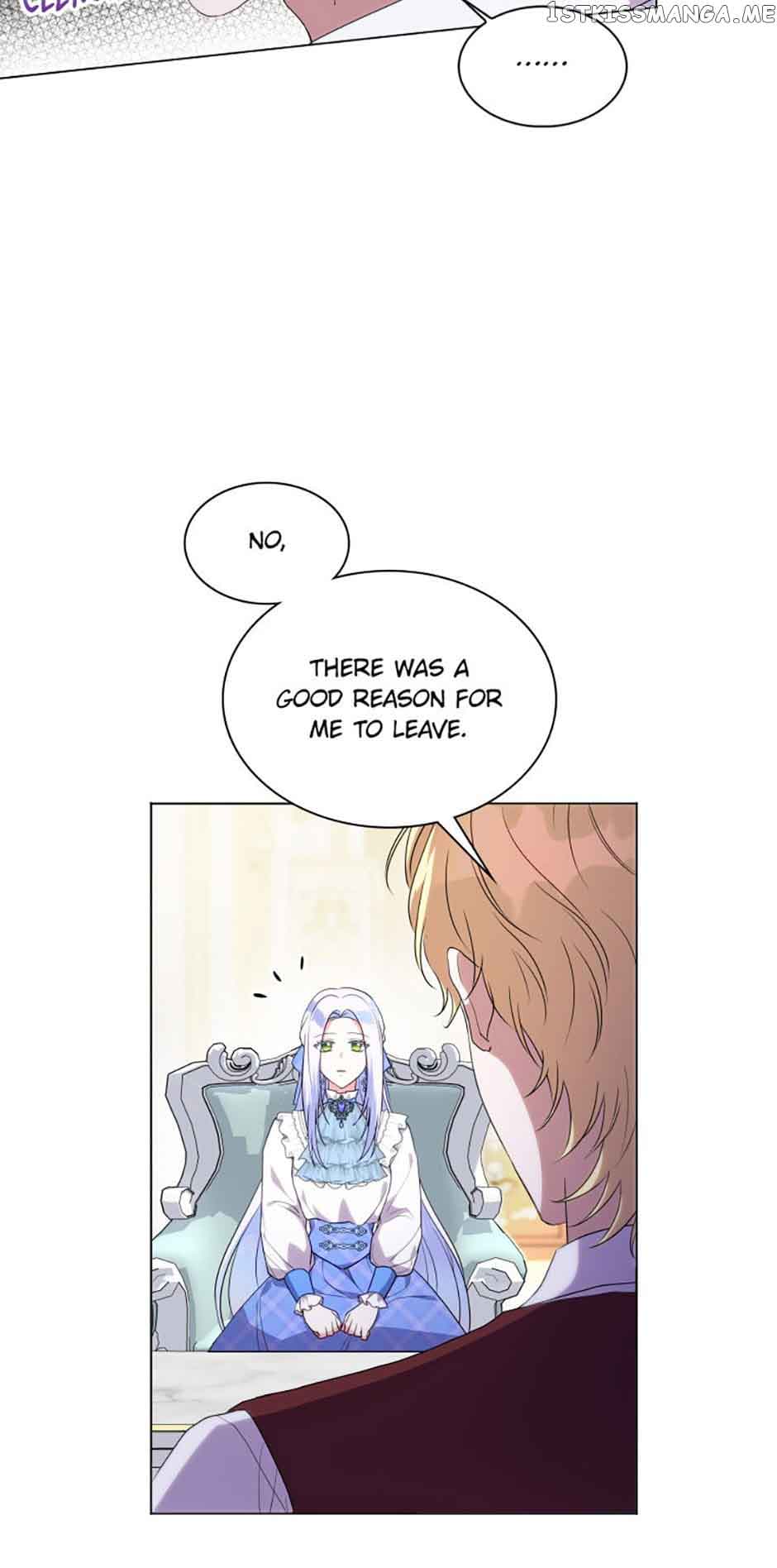 I Went On Strike Because It Was A Time Limit Chapter 44 237 32