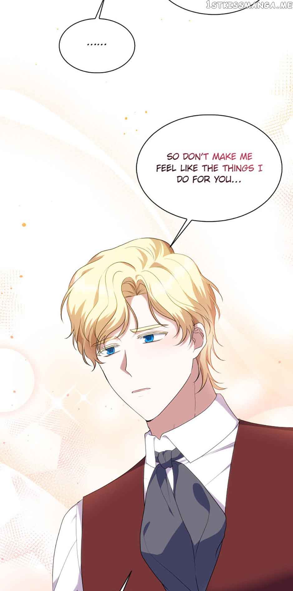 I Went On Strike Because It Was A Time Limit Chapter 44 239 34