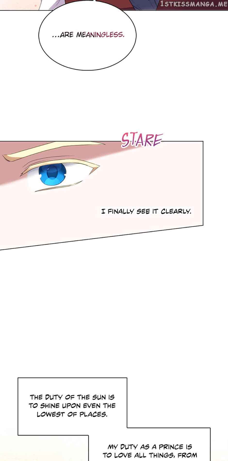 I Went On Strike Because It Was A Time Limit Chapter 44 240 35