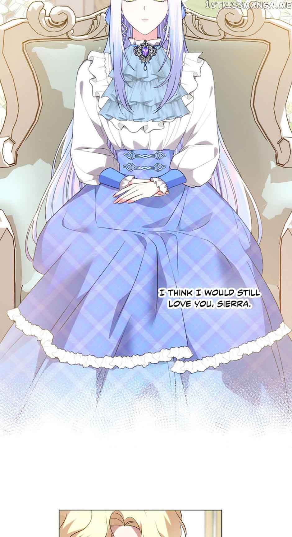 I Went On Strike Because It Was A Time Limit Chapter 44 243 38