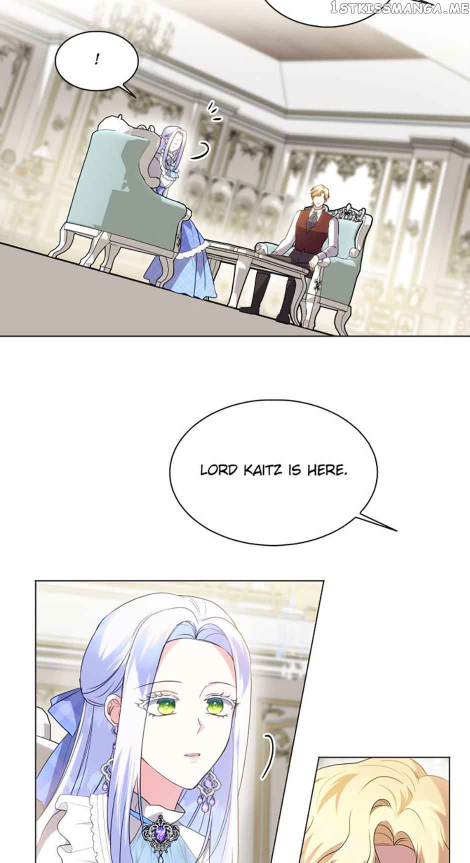 I Went On Strike Because It Was A Time Limit Chapter 44 245 40