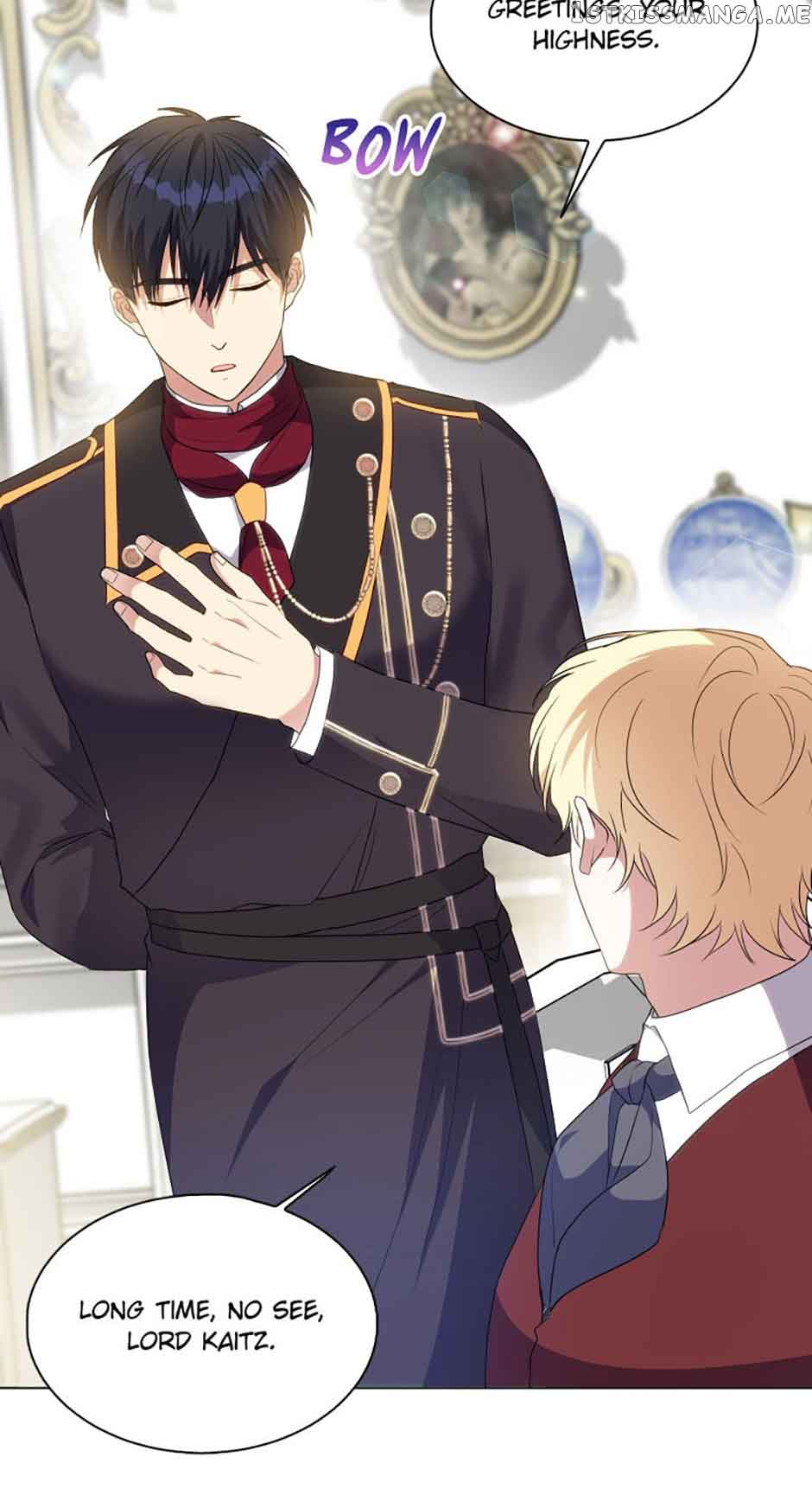 I Went On Strike Because It Was A Time Limit Chapter 44 247 42