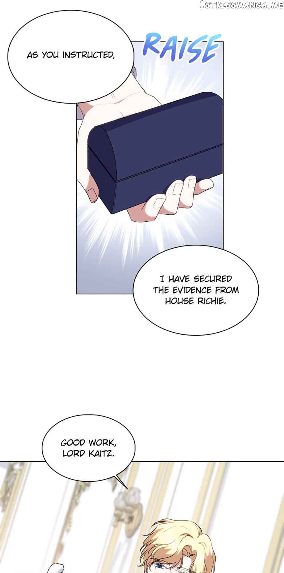 I Went On Strike Because It Was A Time Limit Chapter 44 248 43