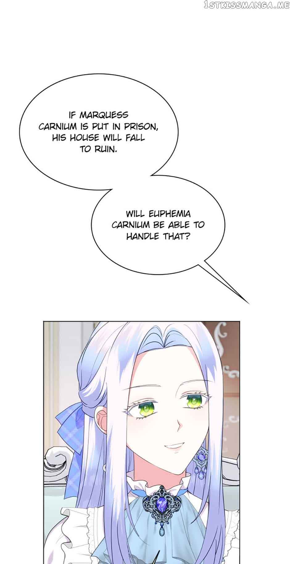 I Went On Strike Because It Was A Time Limit Chapter 44 254 49