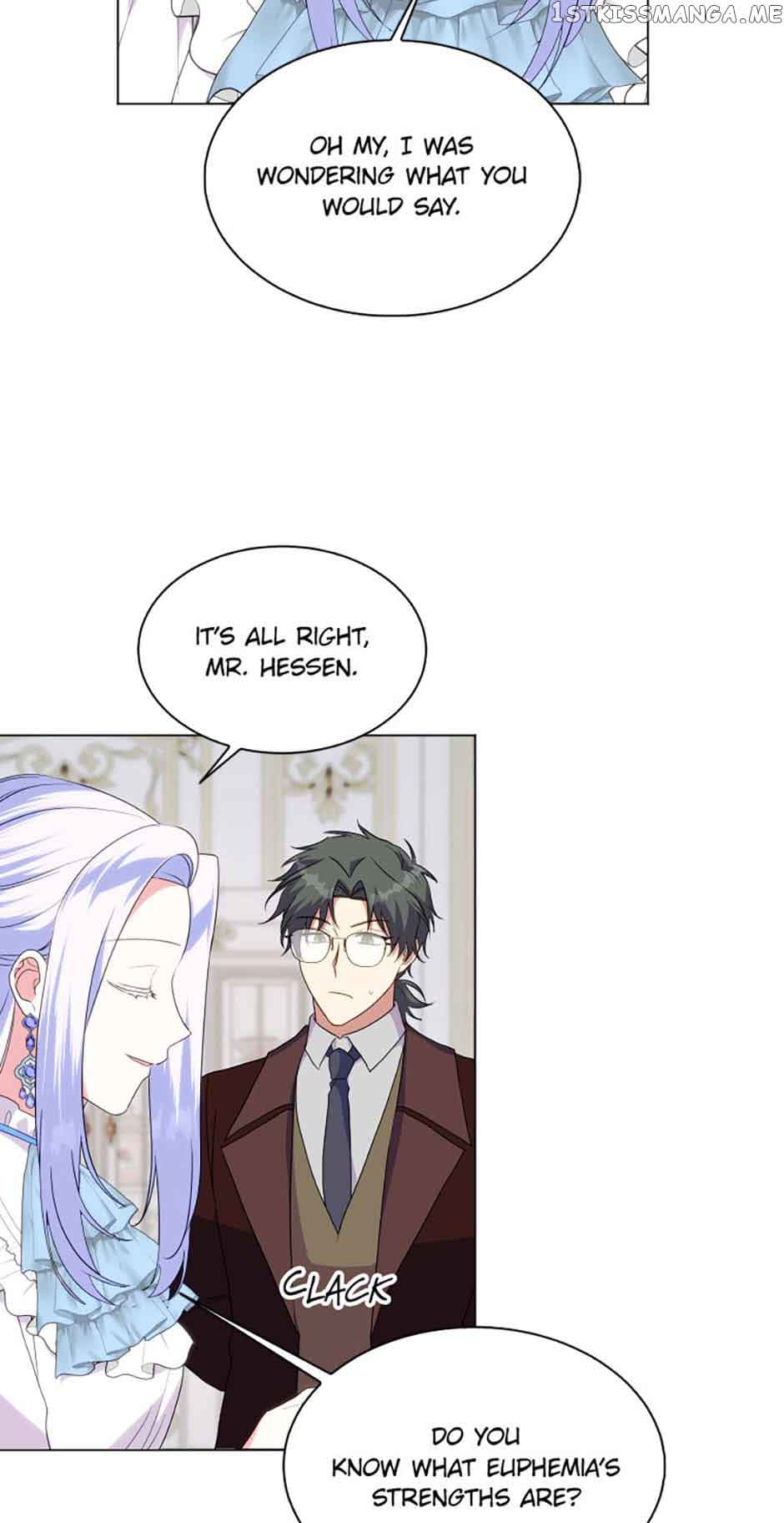 I Went On Strike Because It Was A Time Limit Chapter 44 255 50