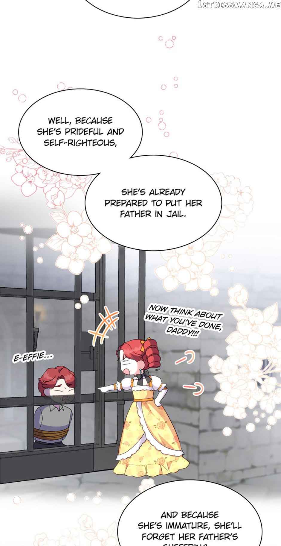 I Went On Strike Because It Was A Time Limit Chapter 44 257 52