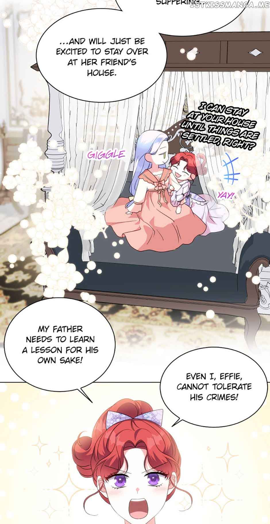 I Went On Strike Because It Was A Time Limit Chapter 44 258 53